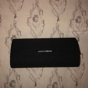 Dolce & Gabbana eyeglasses